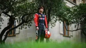Ritomo Miyata: Meningkat di Musim Kedua dan Mengejar Konsistensi di Formula 2